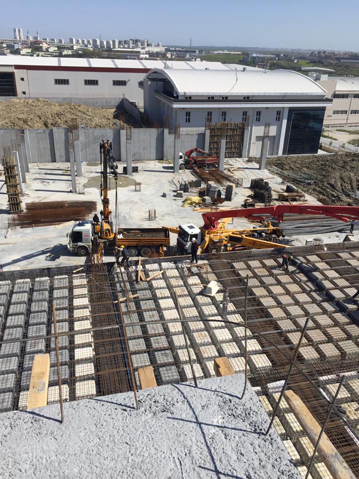 BİS ULUSAL LOGİSTİK