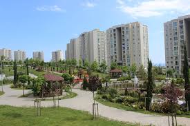 KİPTAŞ TEPECİK KONUTLARI