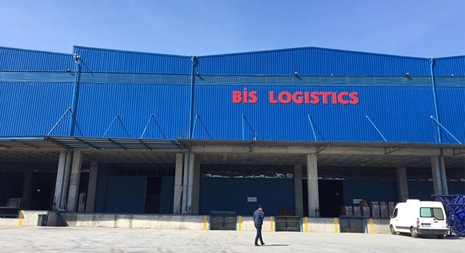 BİS ULUSAL LOGİSTİK