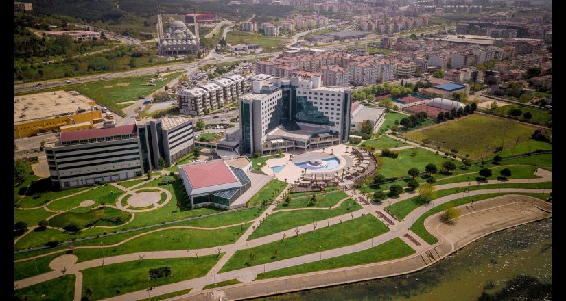 KOLİN OTEL ÇANAKKALE 